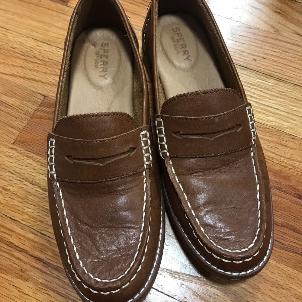Sperry’s